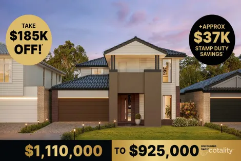 Property photo of 62 Banks Drive Diggers Rest VIC 3427