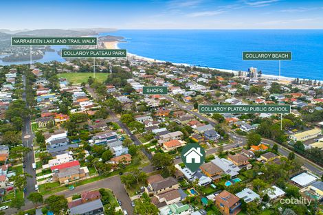 Property photo of 7 Hall Avenue Collaroy Plateau NSW 2097