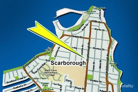 331 Scarborough Rd, Scarborough, QLD 4020