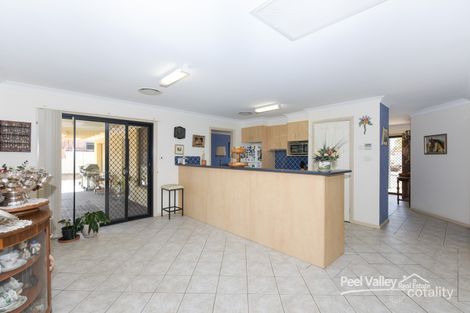 Property photo of 5 The Grove Hillvue NSW 2340