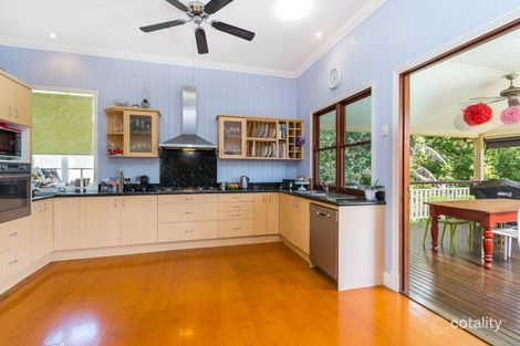 Property photo of 61 Stevens Street Yeronga QLD 4104