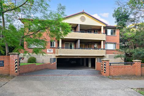 10/32-34 Newman St, Merrylands, NSW 2160