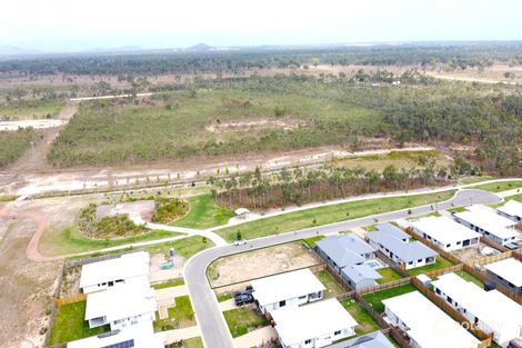 Property photo of 8 Riberry Court Mount Low QLD 4818