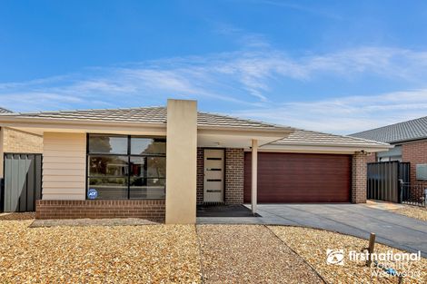 Property photo of 29 Wickford Road Tarneit VIC 3029