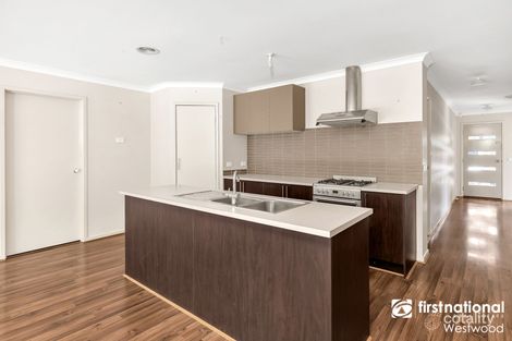 Property photo of 29 Wickford Road Tarneit VIC 3029