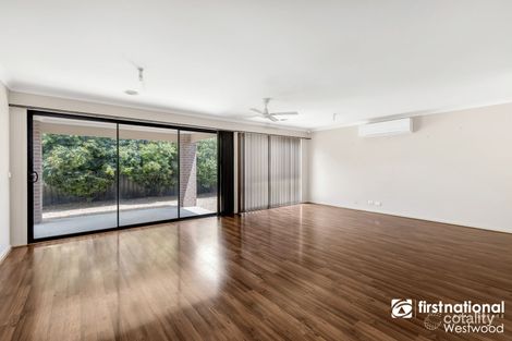 Property photo of 29 Wickford Road Tarneit VIC 3029