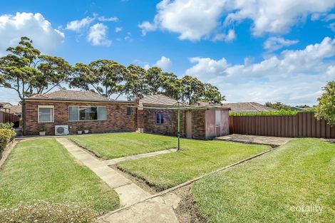 Property photo of 15 Ashby Street Kingsgrove NSW 2208