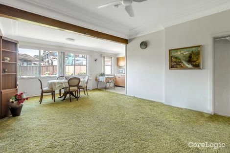 Property photo of 15 Ashby Street Kingsgrove NSW 2208