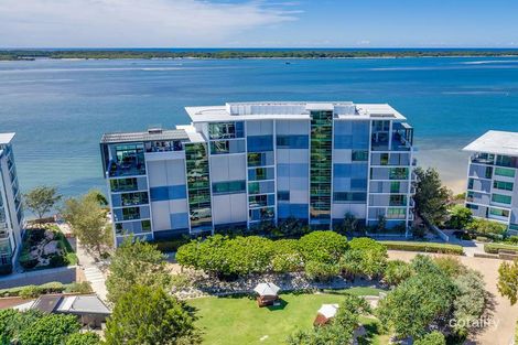 Property photo of LOT 27303/2 Ephraim Island Paradise Point QLD 4216