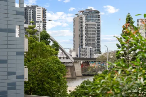1101/100 Quay St, Brisbane City, QLD 4000