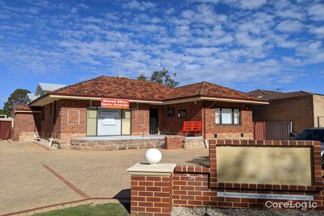 Property photo of 557 Canning Highway Alfred Cove WA 6154