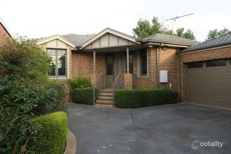Property photo of 4A Duke Street Ashburton VIC 3147