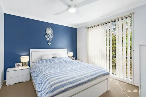 Property photo of 9 James Bailey Drive Harrington Park NSW 2567