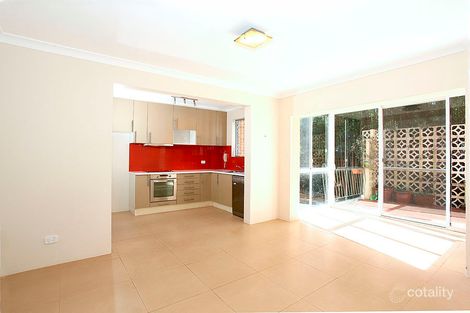 Property photo of 4/1 Mosman Street Mosman NSW 2088