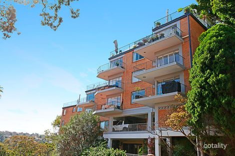 Property photo of 4/1 Mosman Street Mosman NSW 2088