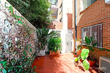 Property photo of 4/1 Mosman Street Mosman NSW 2088