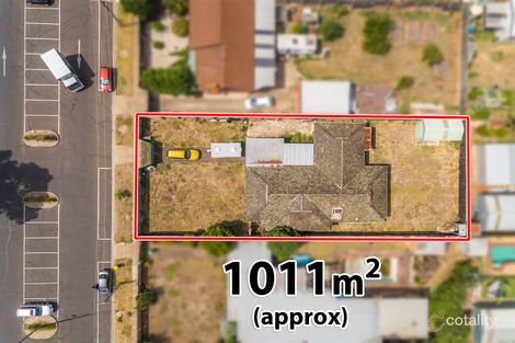 55 Mckenzie St, Melton, VIC 3337