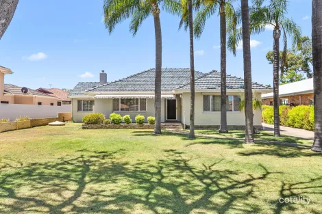 20 Simpson St, Applecross, WA 6153