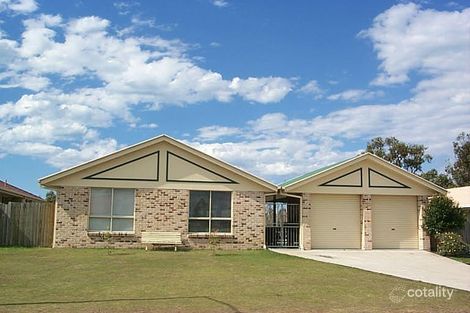 60 Protea Dr, Bongaree, QLD 4507