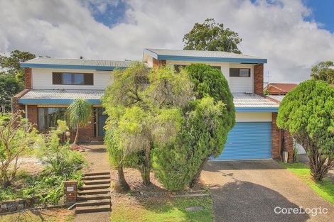 Property photo of 3 Firelight Street Sunnybank Hills QLD 4109