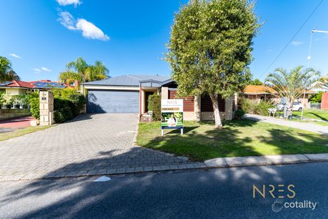 14 Finchley Cres, Balga, WA 6061