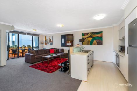 Property photo of 331/803 Stanley Street Woolloongabba QLD 4102