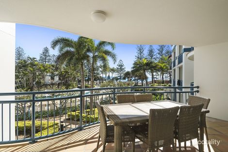 247-249/99 Griffith St, Coolangatta, QLD 4225