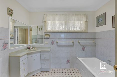 Property photo of 3A Rosella Circuit Blue Haven NSW 2262