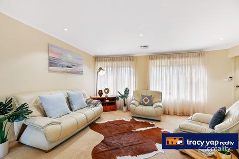 Property photo of 19 Lovell Road Denistone East NSW 2112