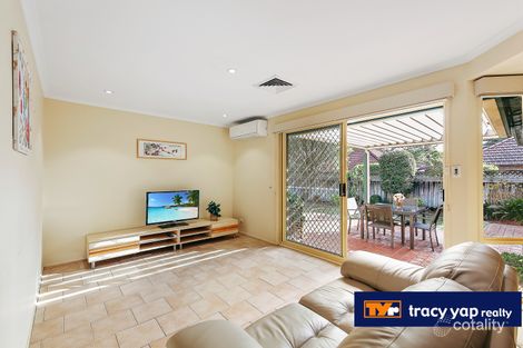 Property photo of 19 Lovell Road Denistone East NSW 2112