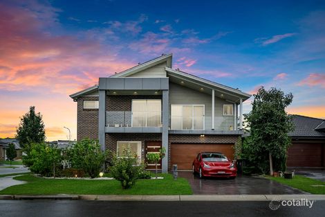Property photo of 1 Kew Street Gregory Hills NSW 2557