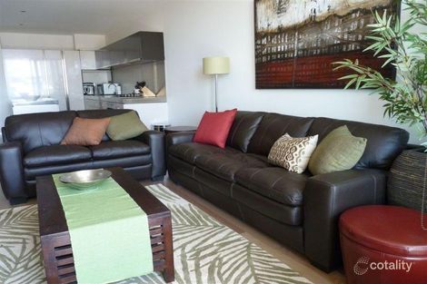 Property photo of 614/539 St Kilda Road Melbourne VIC 3004