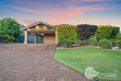 Property photo of 97 Bronzewing Avenue Ellenbrook WA 6069