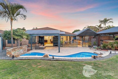 Property photo of 97 Bronzewing Avenue Ellenbrook WA 6069