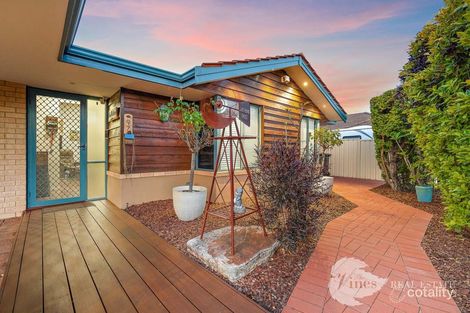 Property photo of 97 Bronzewing Avenue Ellenbrook WA 6069