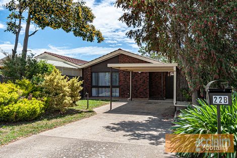 22b Roger Pitt St, Modbury Heights, SA 5092