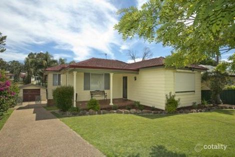 Property photo of 9 Fahey Street Rutherford NSW 2320
