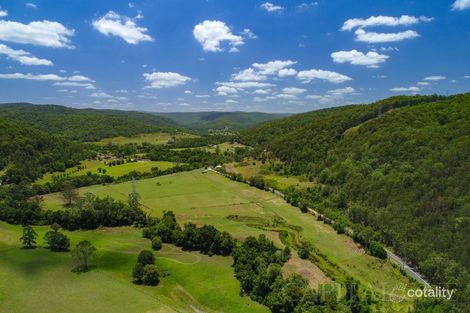 Property photo of 1772 Yarramalong Road Yarramalong NSW 2259