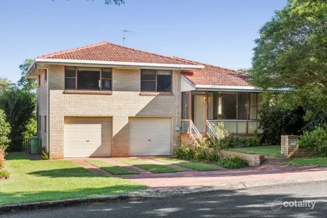 Property photo of 17 McLeod Street Rangeville QLD 4350