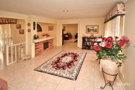 Property photo of 51 Abington Crescent Glen Alpine NSW 2560