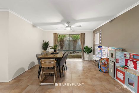 Property photo of 140 Maramba Drive Narre Warren VIC 3805