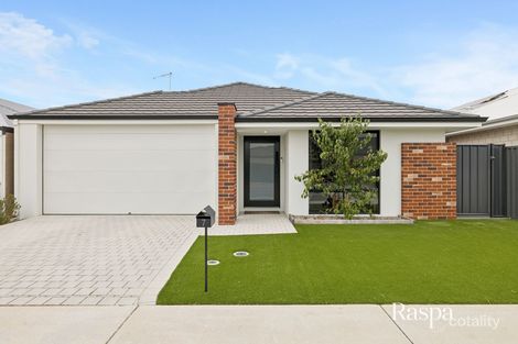Property photo of 7 Marl Way Piara Waters WA 6112
