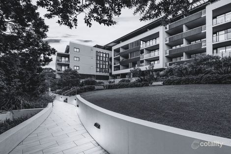 413/14-18 Finlayson St, Lane Cove, NSW 2066