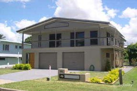 Property photo of 37 Island Esplanade Boyne Island QLD 4680