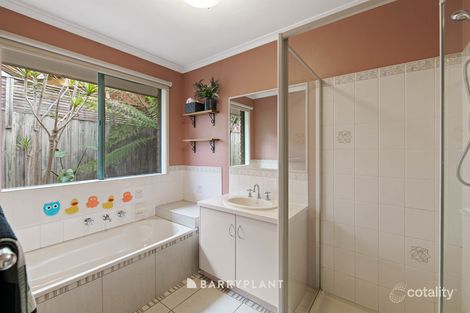 Property photo of 140 Maramba Drive Narre Warren VIC 3805
