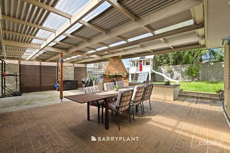 Property photo of 140 Maramba Drive Narre Warren VIC 3805