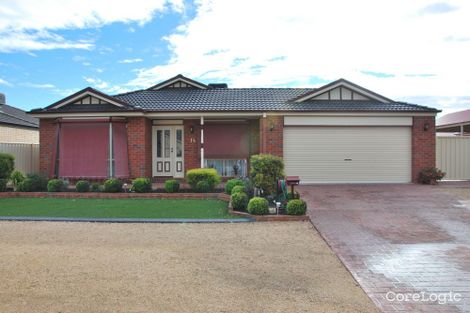 Property photo of 14 Gattuso Drive Cobram VIC 3644