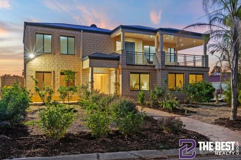 5 Jeremiah Way, Canning Vale, WA 6155