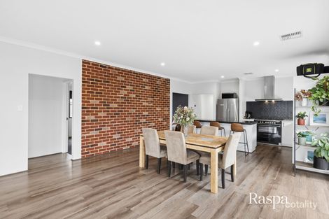 Property photo of 7 Marl Way Piara Waters WA 6112