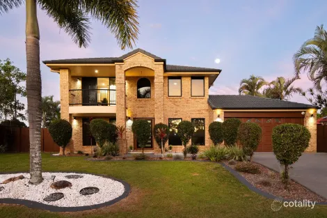 Property photo of 6 Cassava Court North Lakes QLD 4509